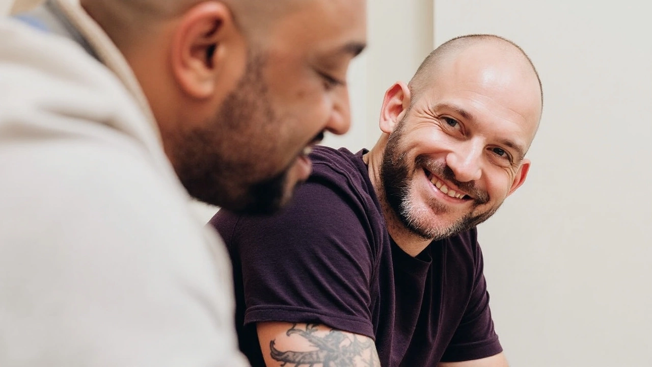 London Mental Health Strategy puts prevention first with 24/7 community support