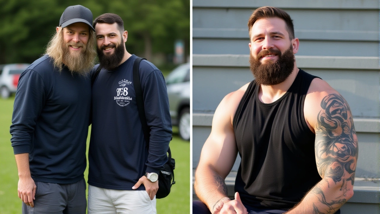 Joe Marler Retires, Becomes TV Contestant and England Performance Director