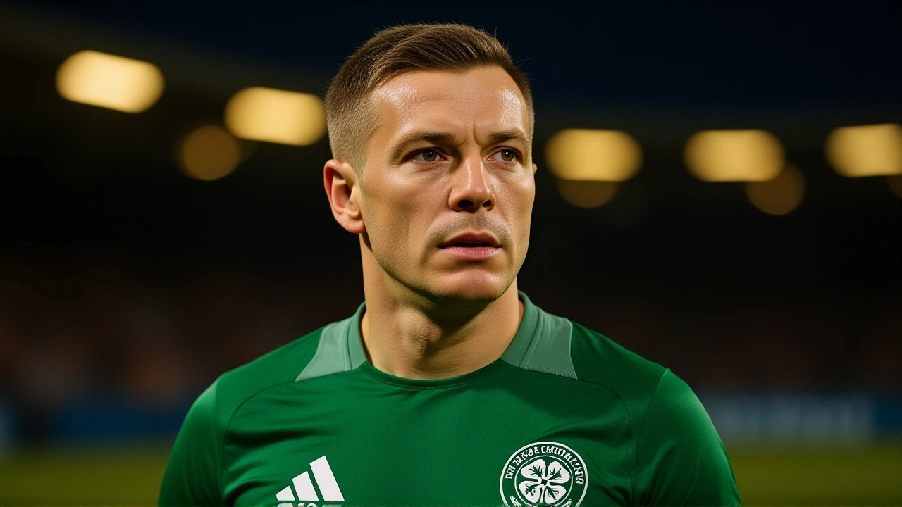 What’s Next for Celtic?