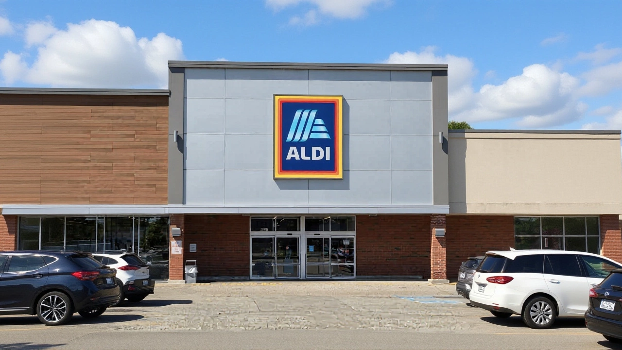 Aldi to Close All Stores Nationwide on Thanksgiving Day 2025, Reopening Black Friday at Regular Hours