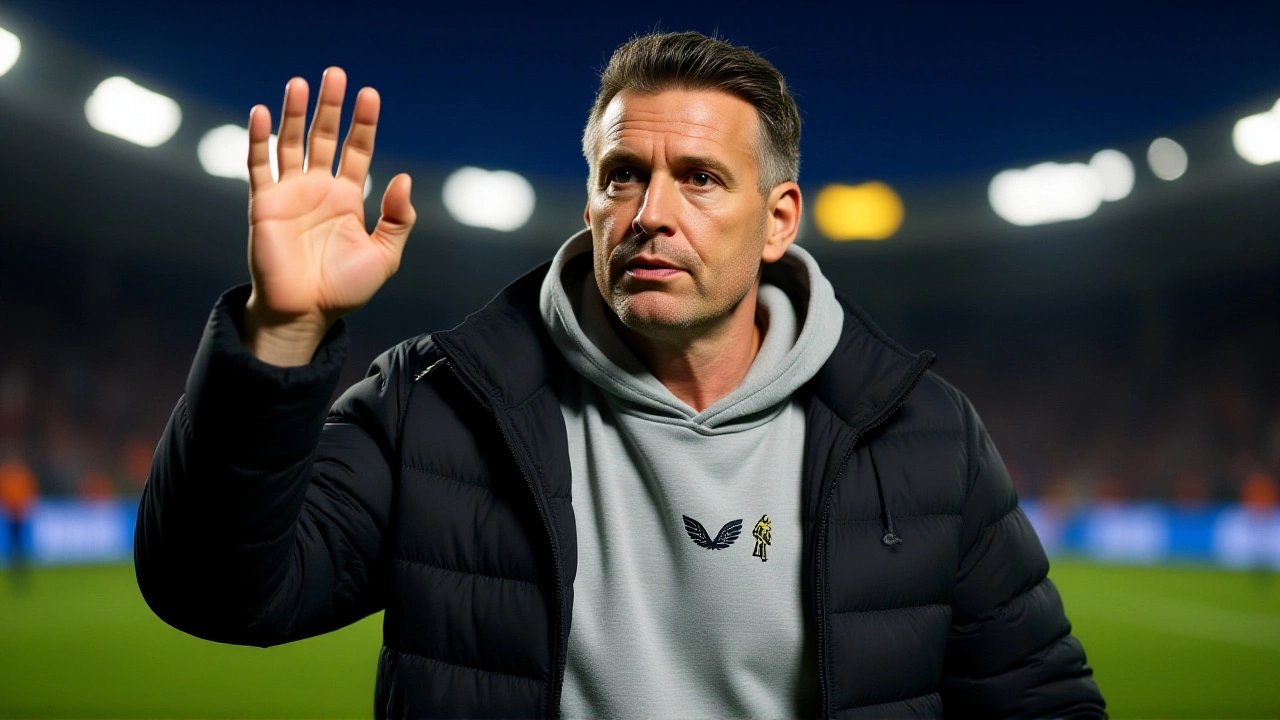 Muñoz and Pino goals sink Edwards' Wolves debut in 2-0 Palace win