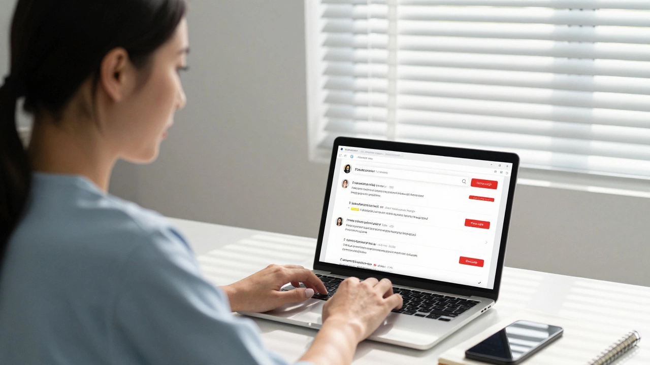 Six Screening Tips for Providers to Stay Safe and Professional