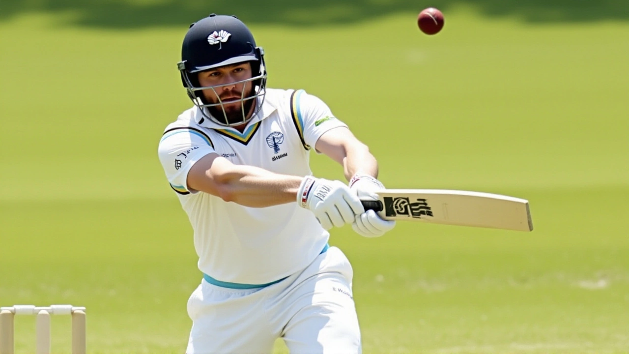 Background: Fisher’s Tenure at Yorkshire